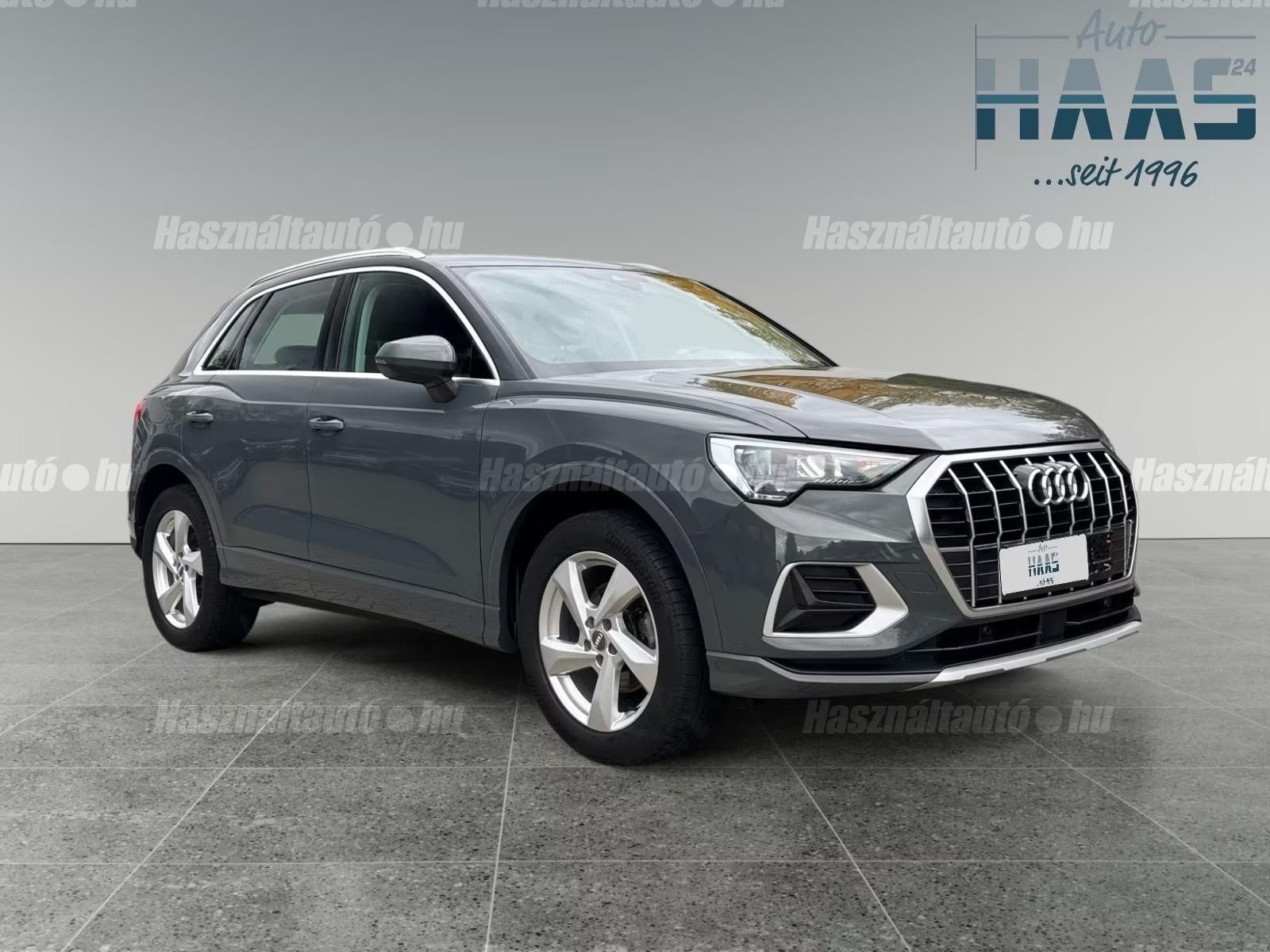 AUDI Q3 2020 - 1