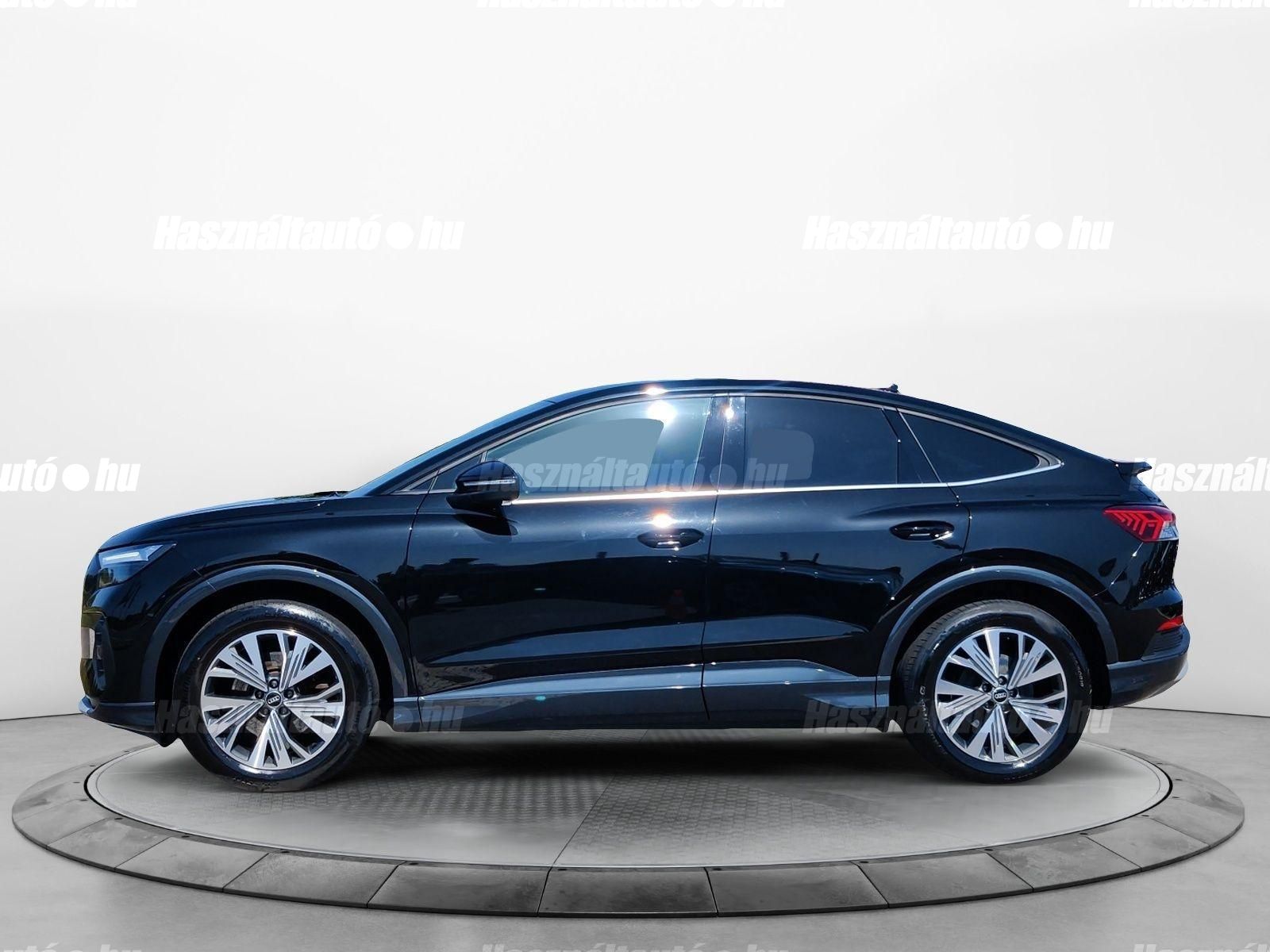 AUDI Q4 2022 - 1