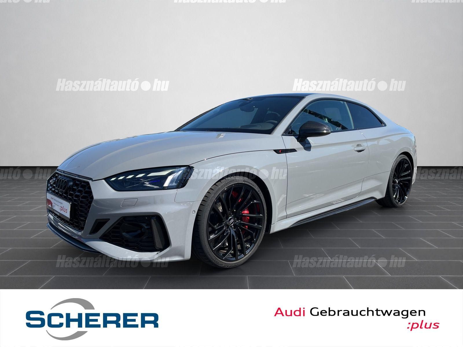 AUDI RS5 2020 - 1