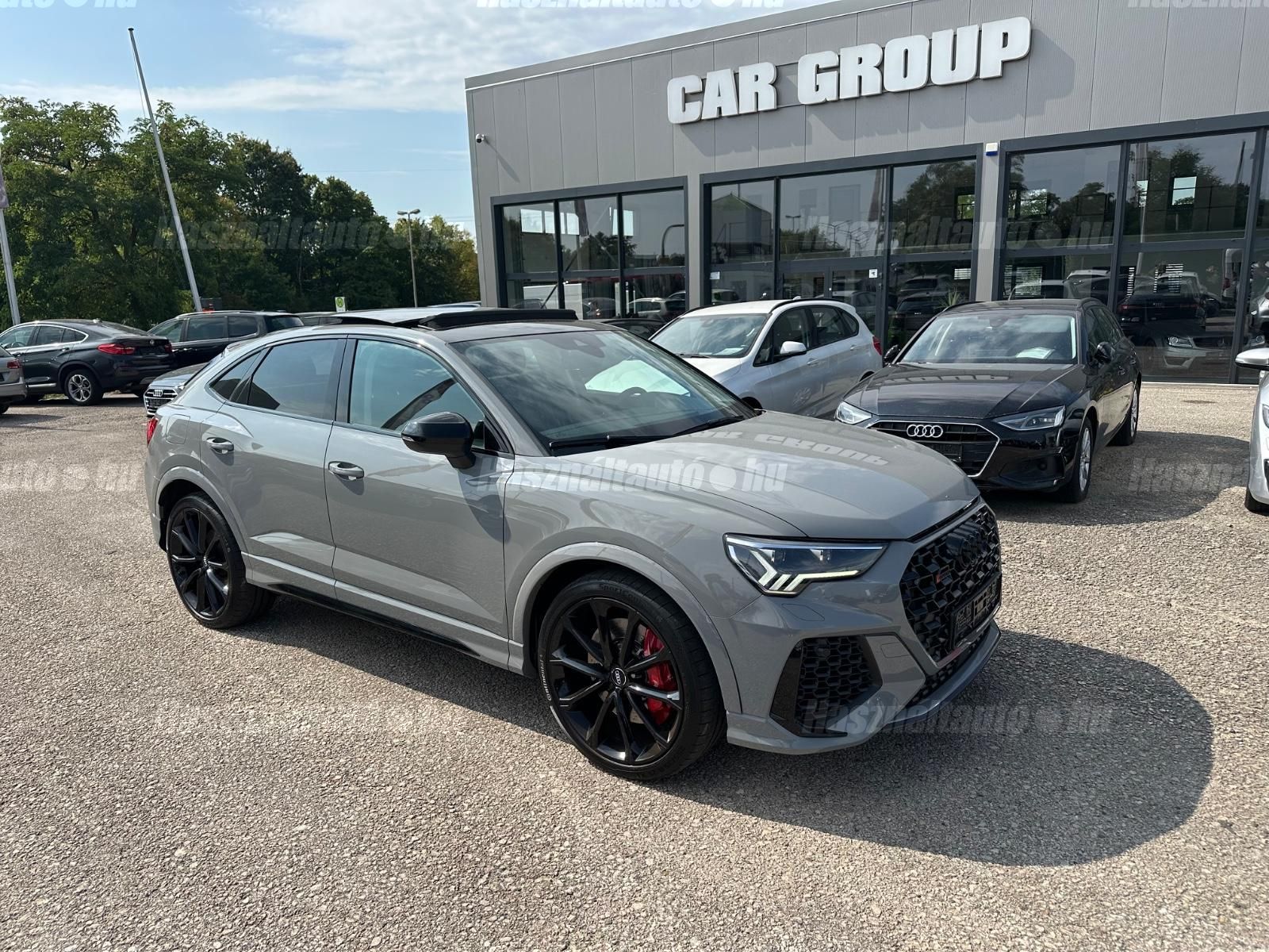 AUDI RS Q3 2020 - 1