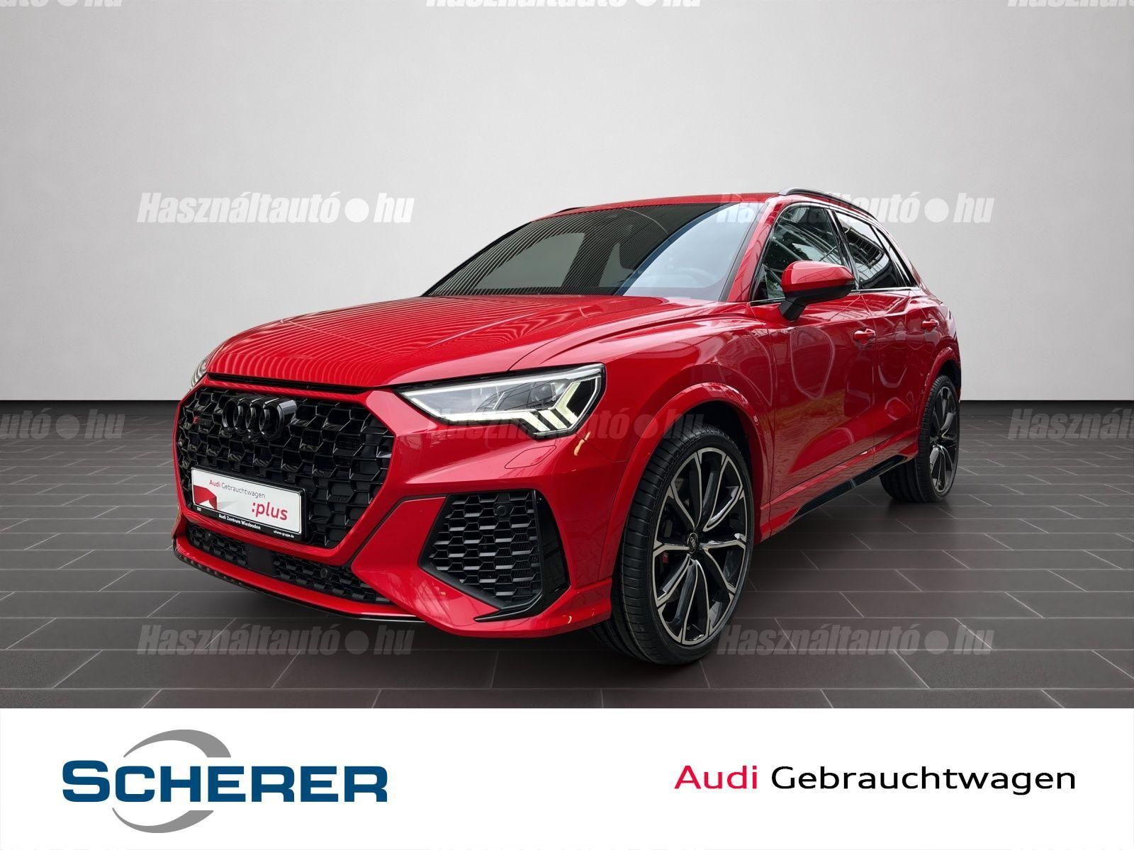 AUDI RS Q3 2022 - 1