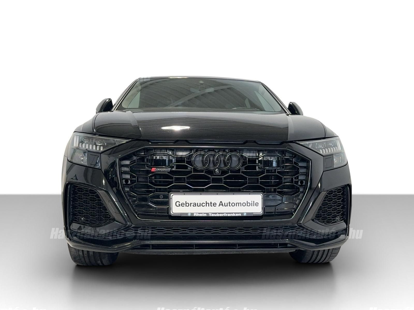 AUDI RS Q8 2021 - 1
