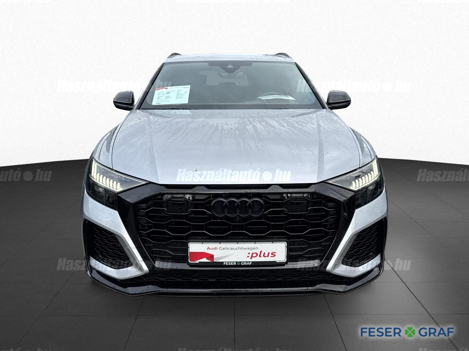 AUDI RS Q8 2022 - 1