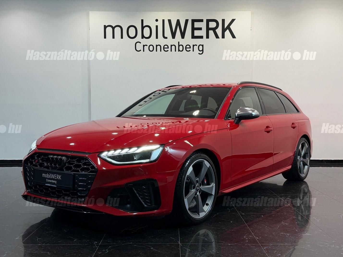 AUDI S4 2020 - 1