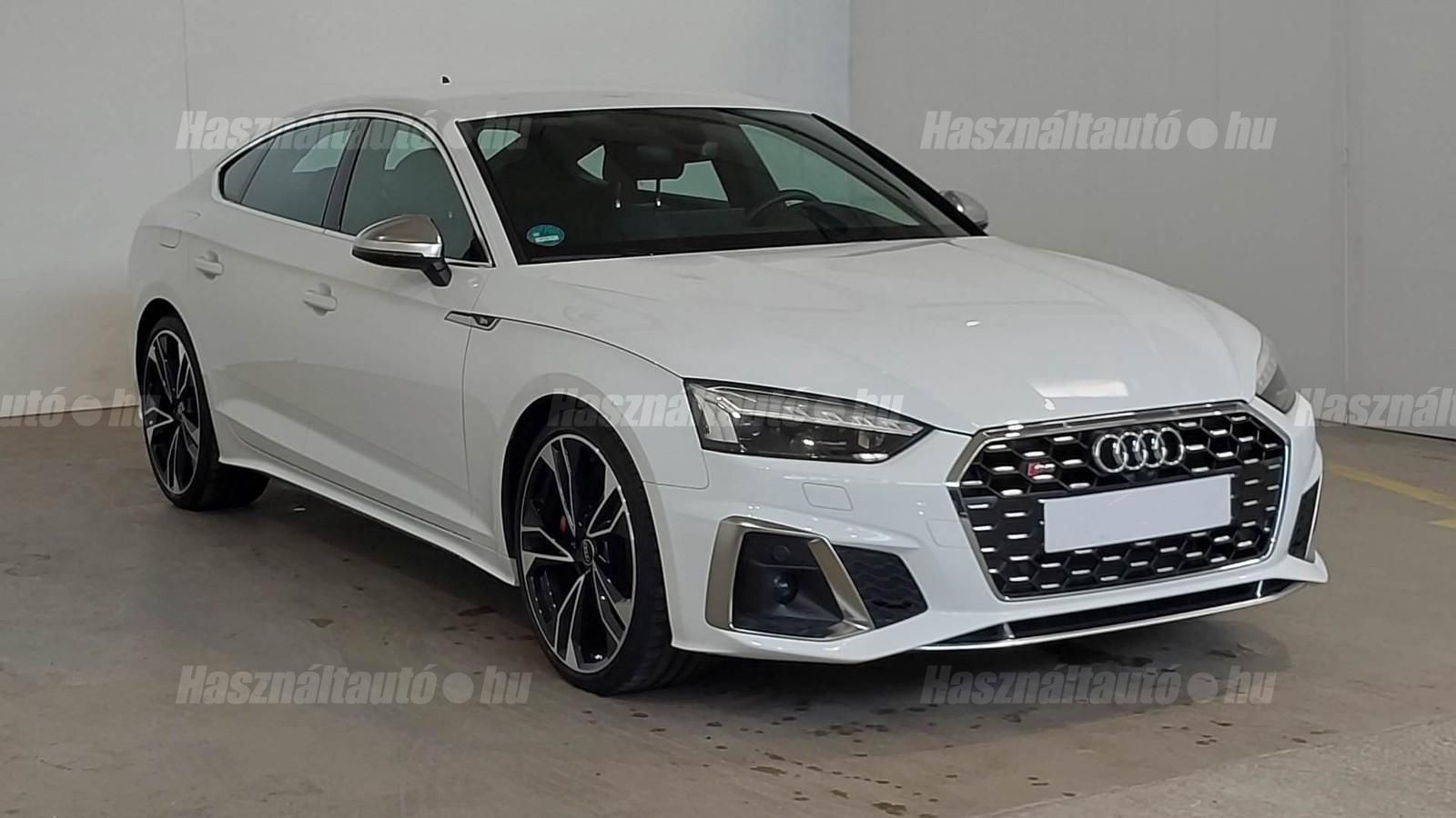 AUDI S5 2022 - 1