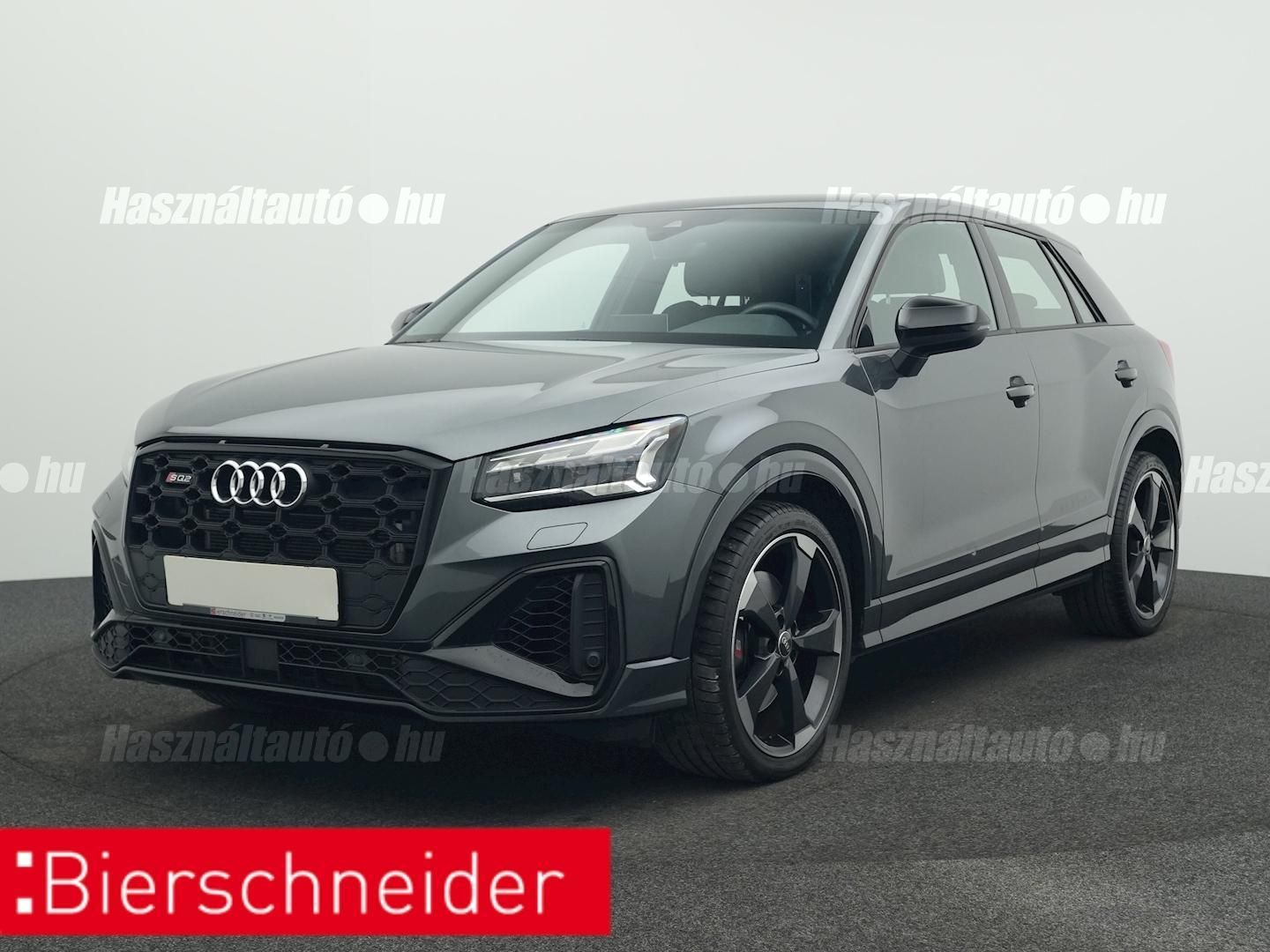 AUDI SQ5 2022 - 1