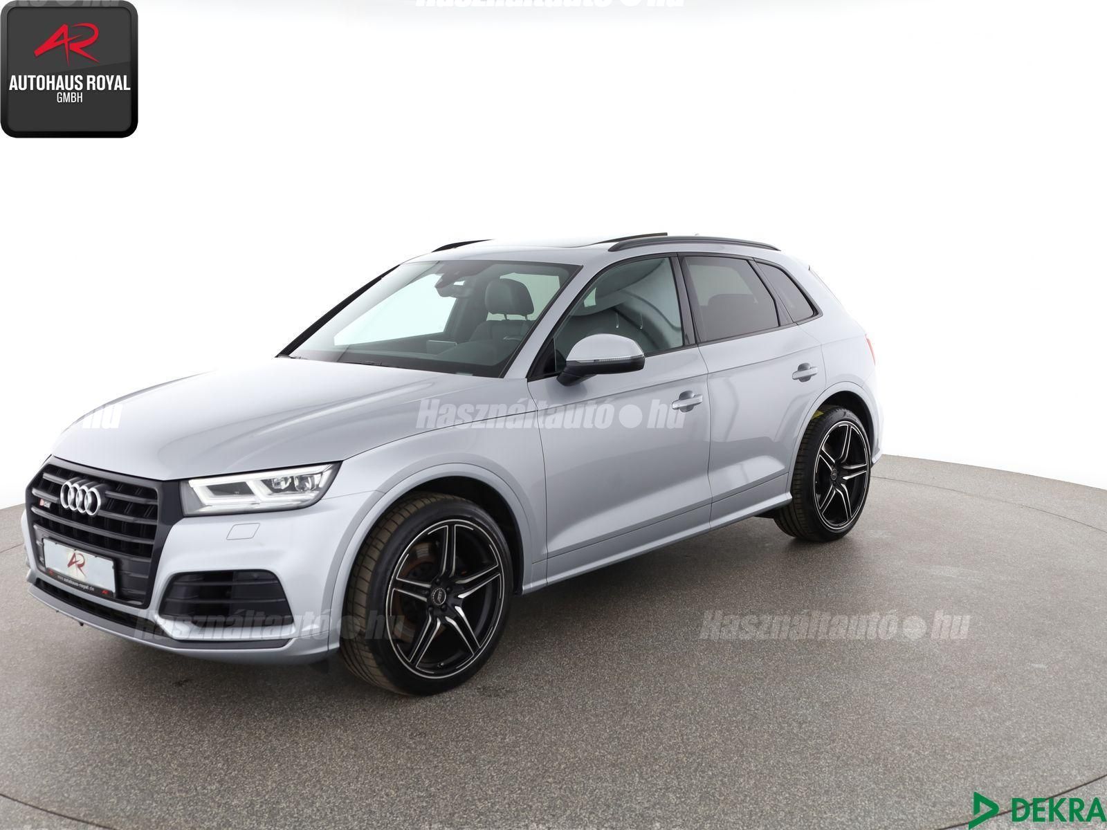 AUDI SQ5 2020 - 1