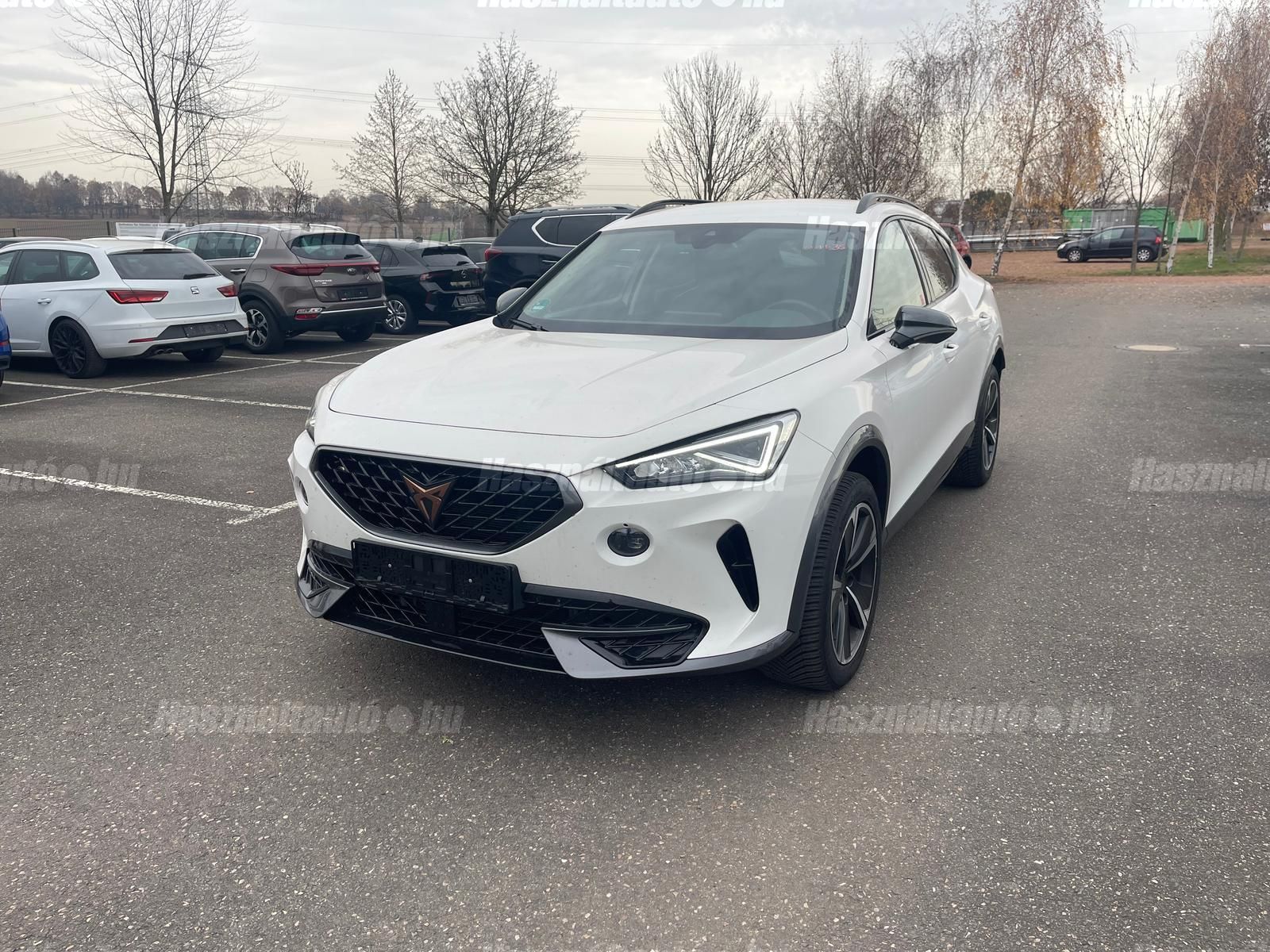 CUPRA FORMENTOR 2024 - 1