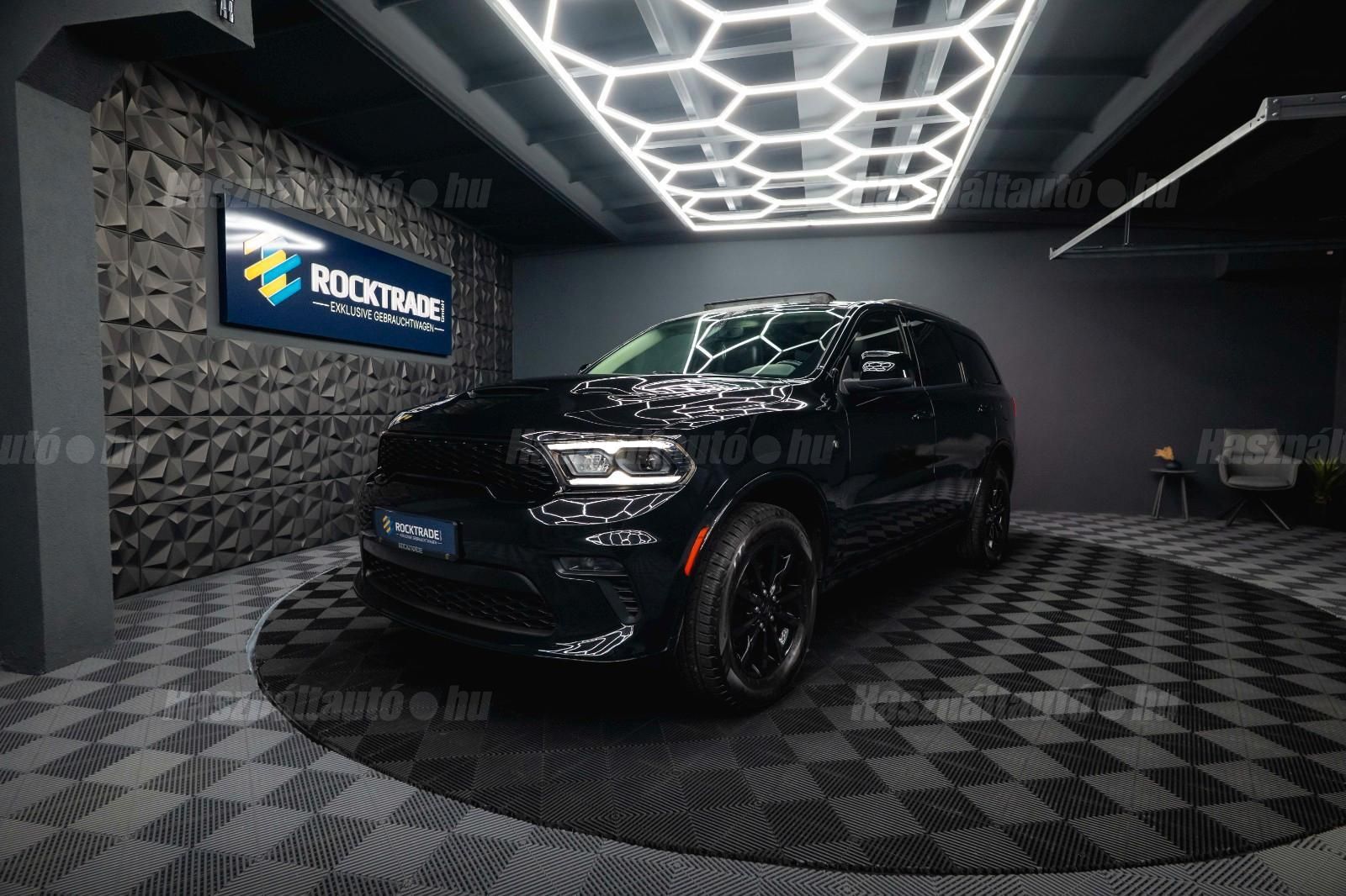DODGE DURANGO 2020 - 1