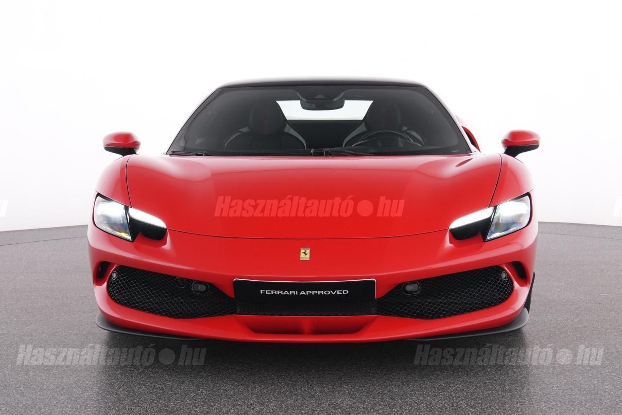 FERRARI 296 GTB 2022 - 1