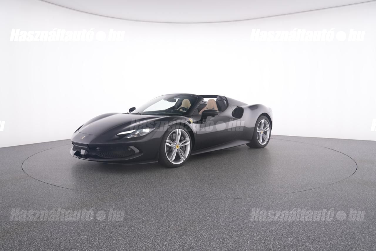 FERRARI 296 GTS 2025 - 1