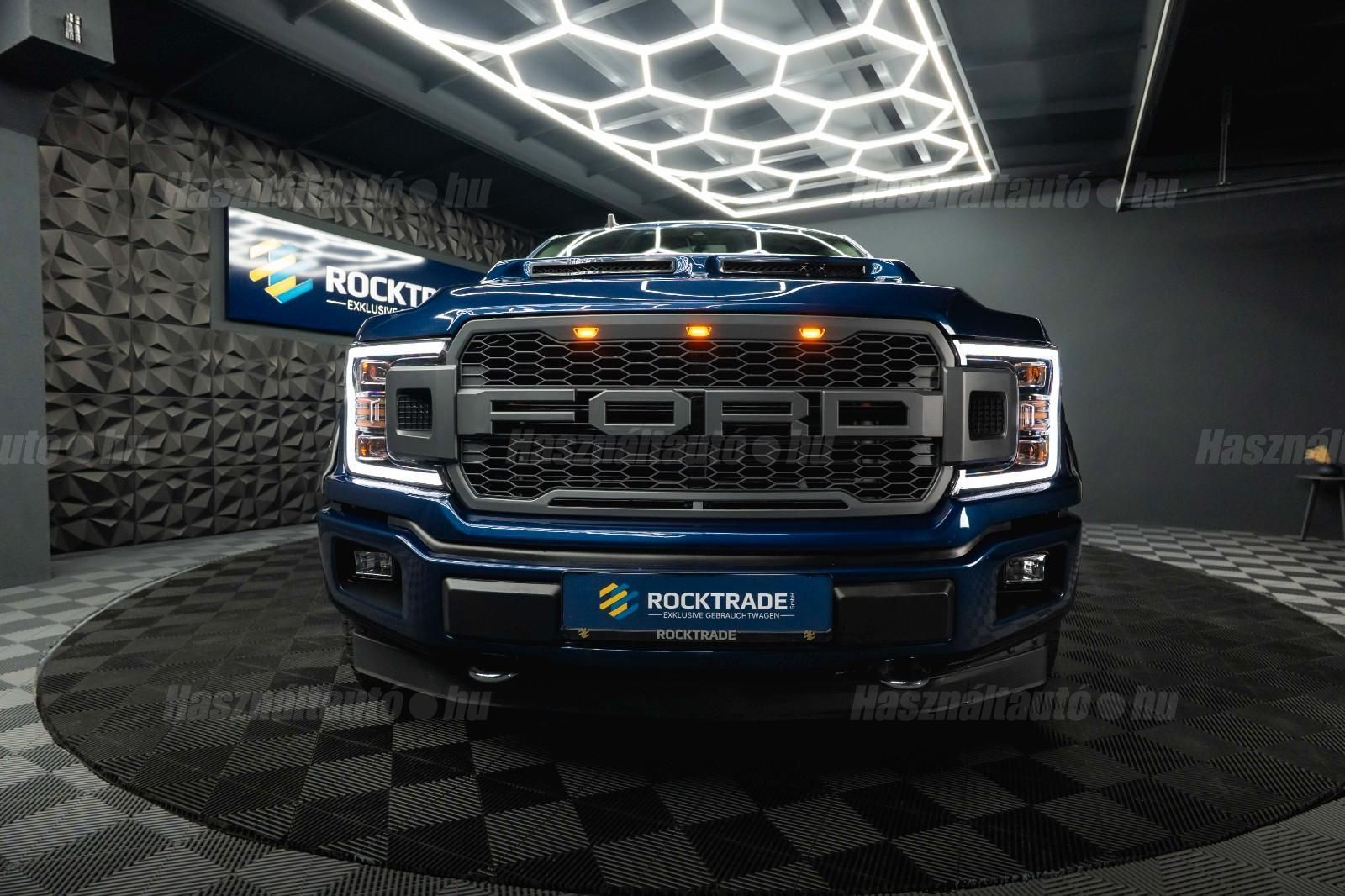 FORD F 150 2020 - 1