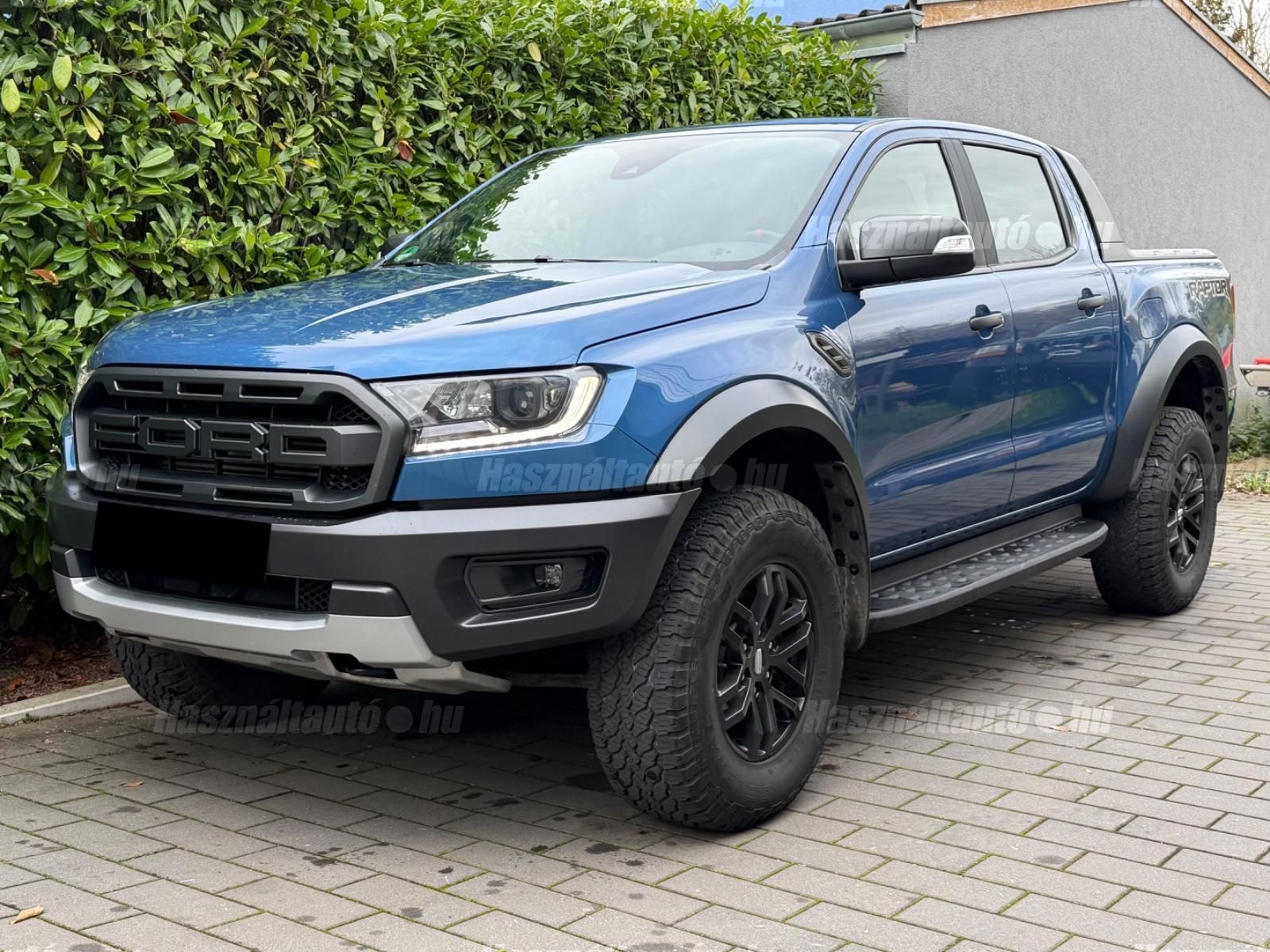 FORD RANGER 2022 - 1