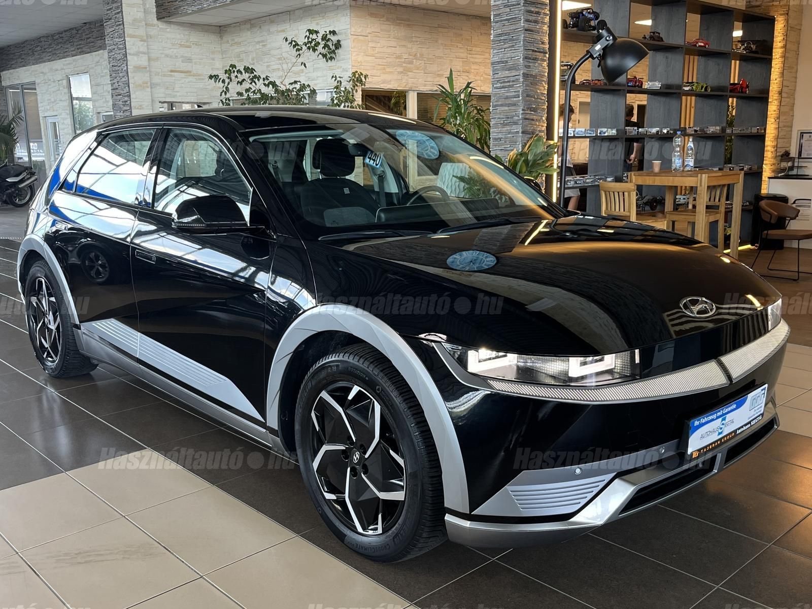 HYUNDAI IONIQ 5 2021 - 1