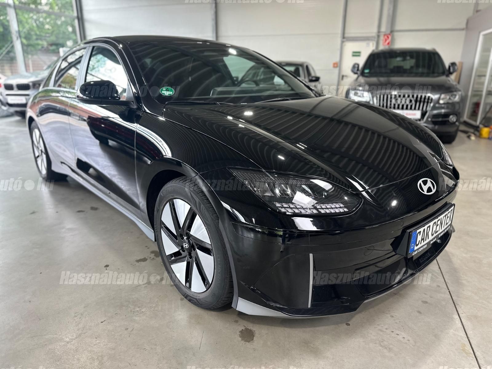 HYUNDAI IONIQ 6 2023 - 1