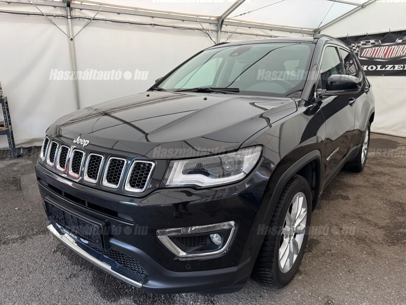 JEEP COMPASS 2020 - 1