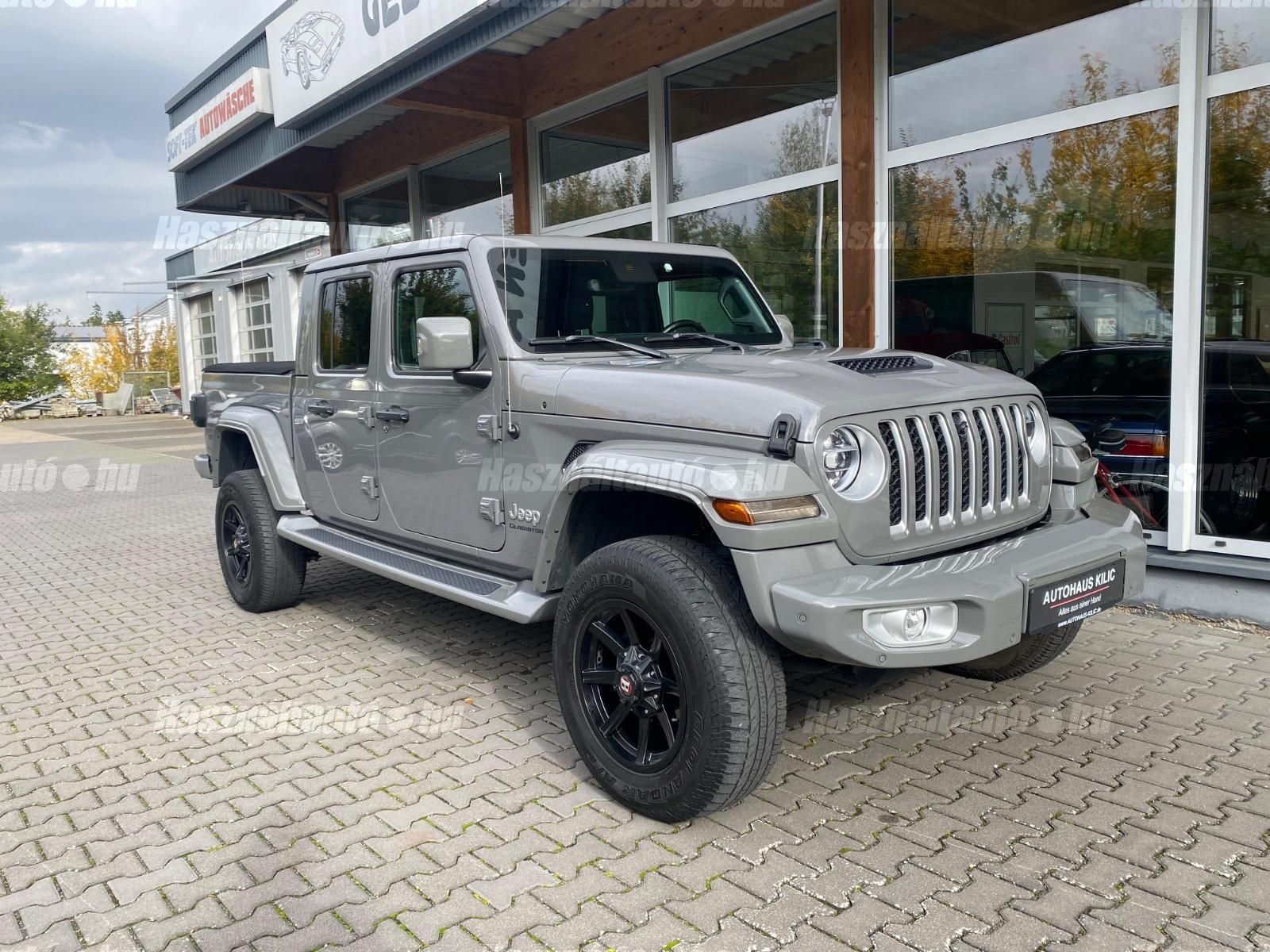 JEEP GLADIATOR 2022 - 1