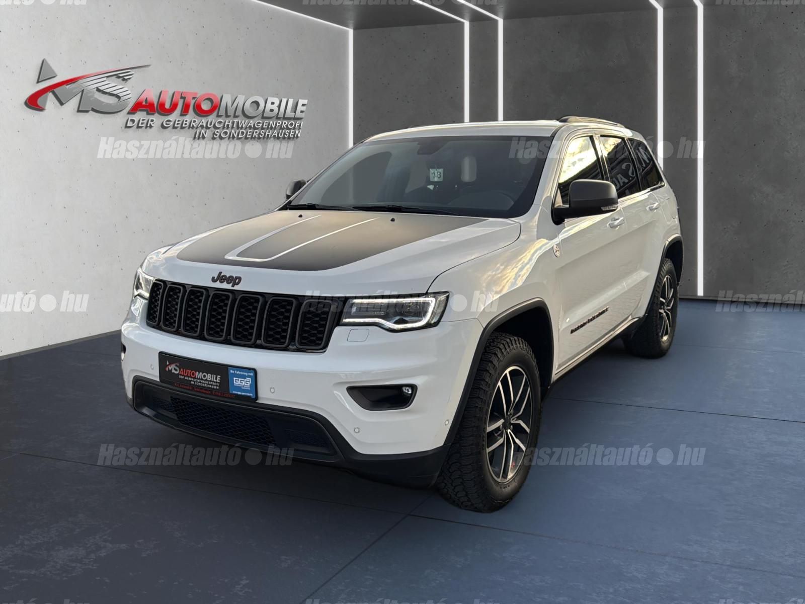 JEEP GRAND CHEROKEE 2020 - 1