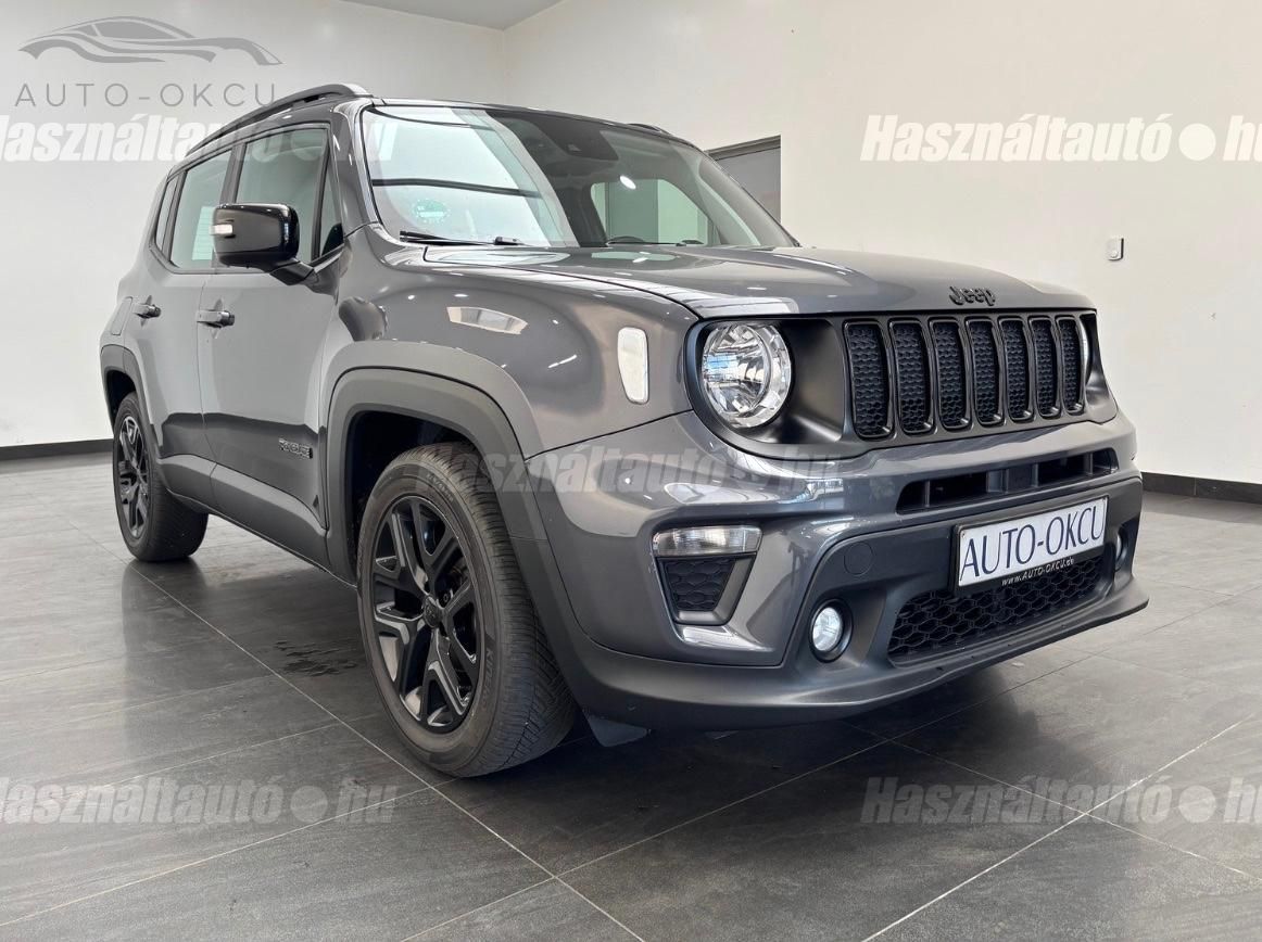 JEEP RENEGADE 2022 - 1