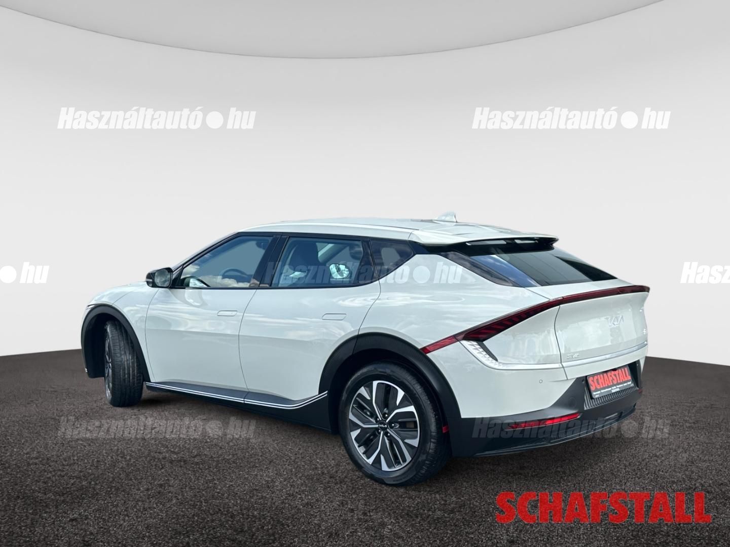 KIA EV6 2022 - 1