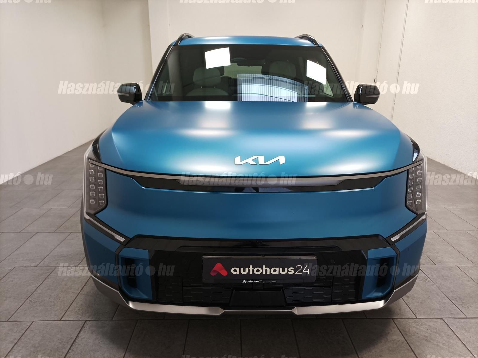 KIA EV9 2024 - 1
