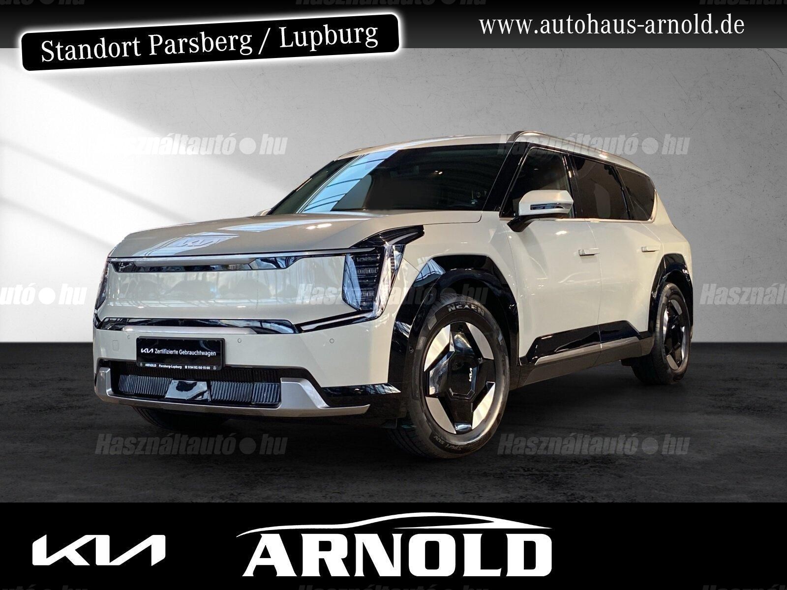 KIA EV9 2025 - 1