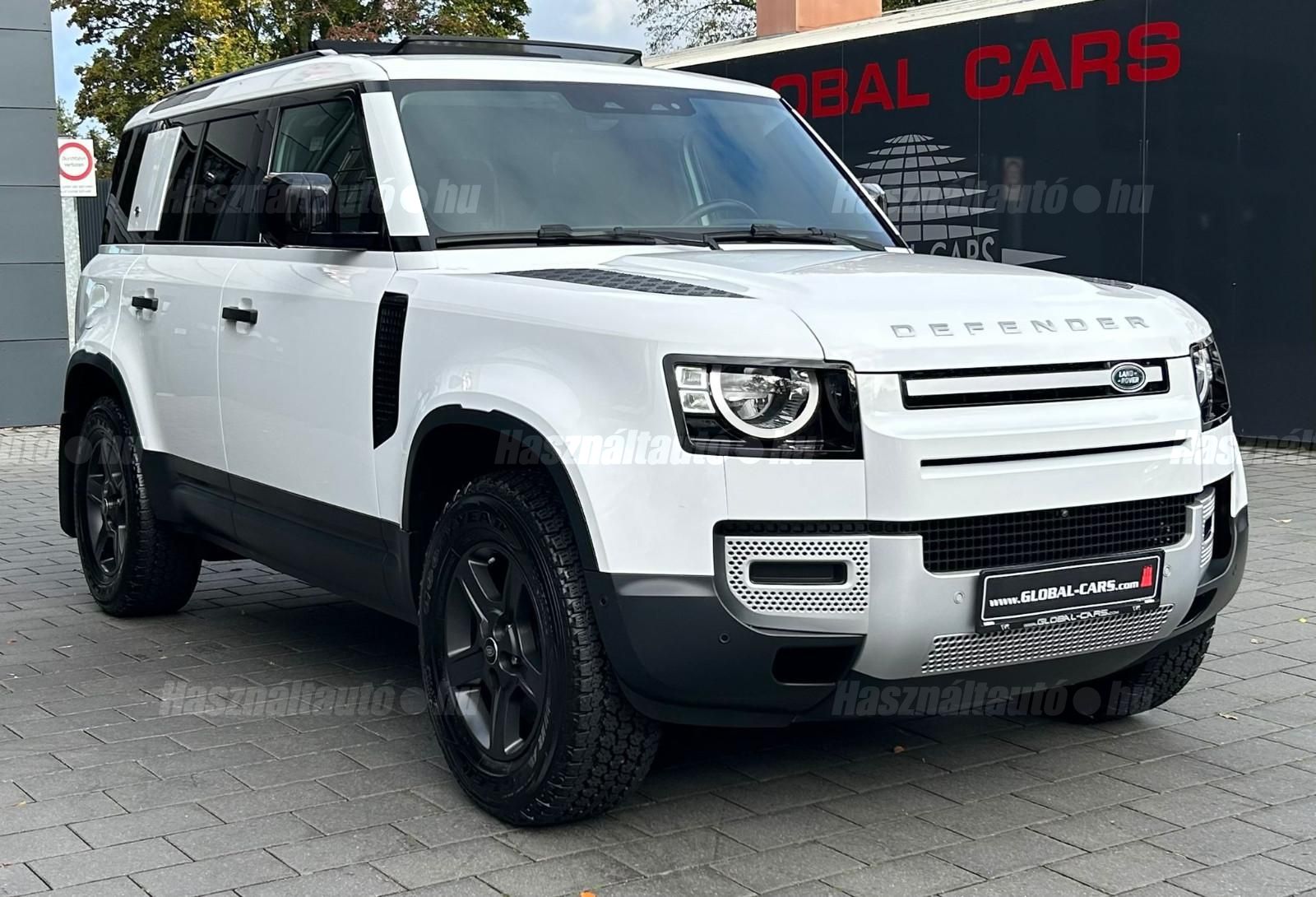 LAND ROVER DEFENDER 2021 - 1
