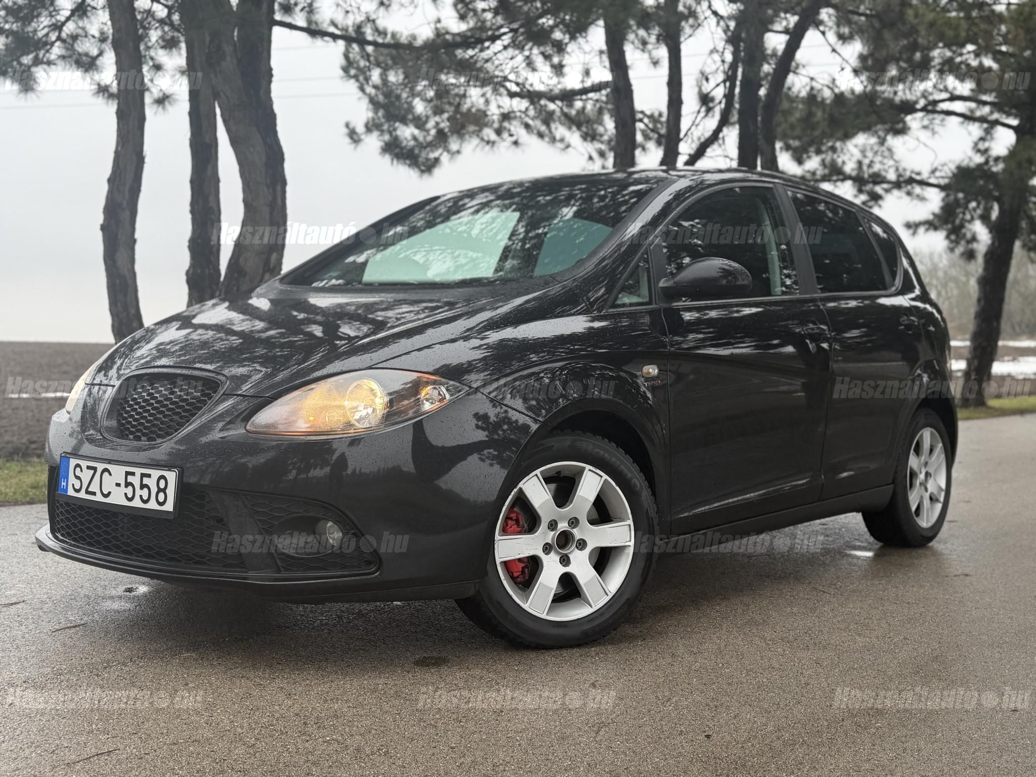 SEAT ALTEA 2007/7 - 1