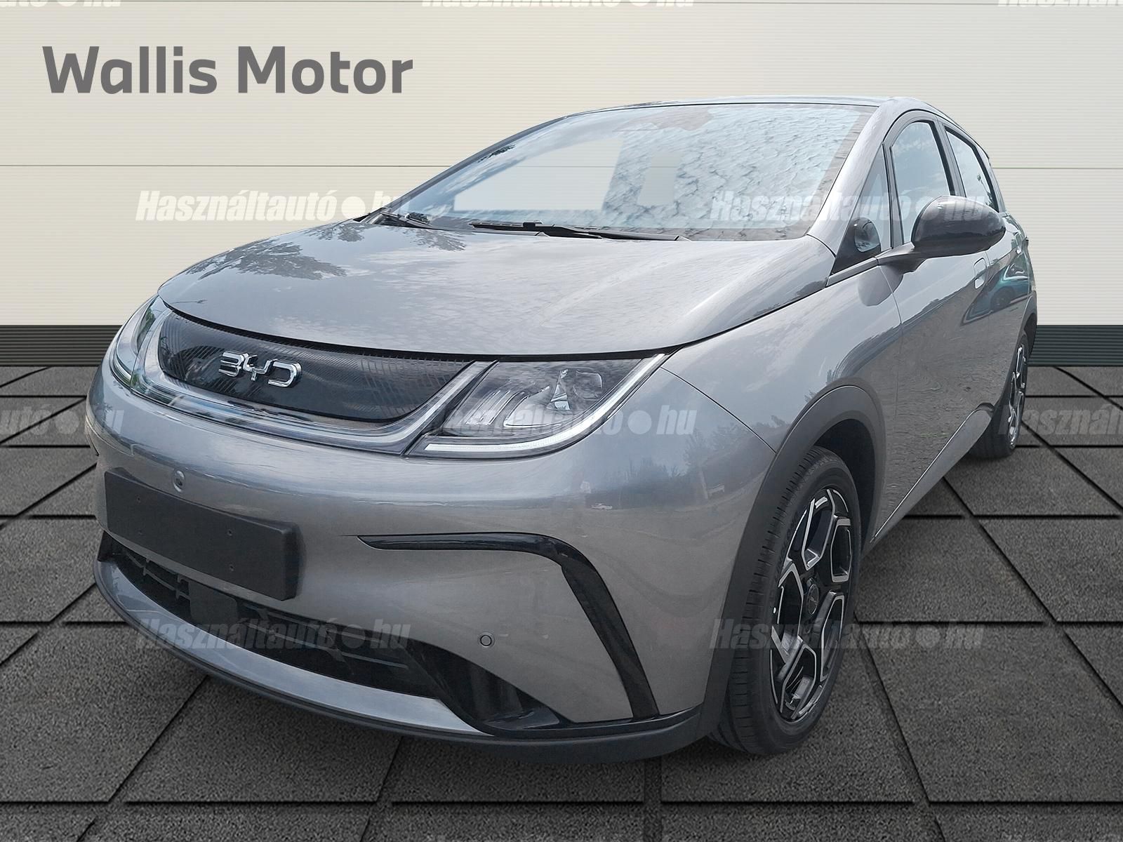 BYD DOLPHIN 2024 - 1