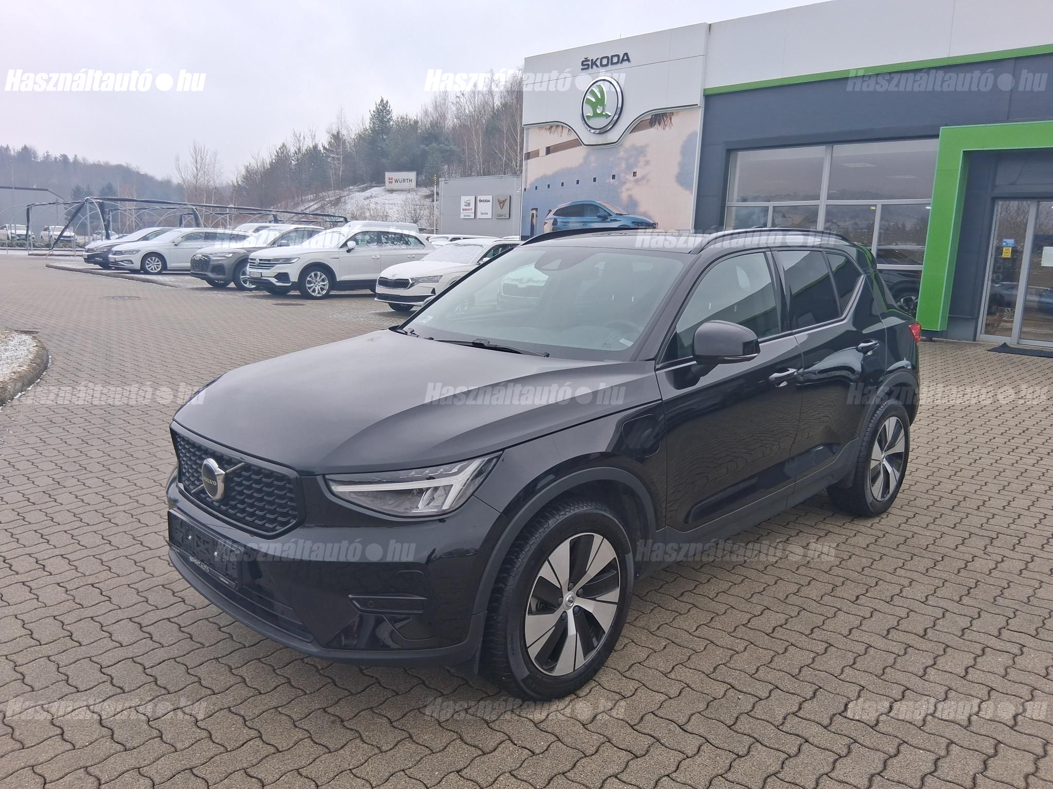 VOLVO XC40 2023/10 - 1