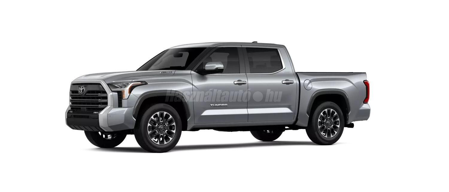 TOYOTA TUNDRA 2026 - 1