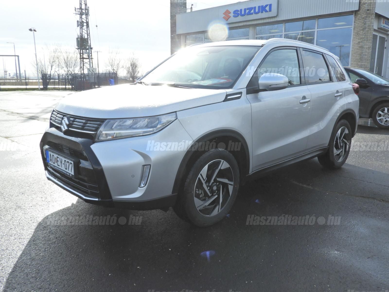 SUZUKI VITARA 2025/8 - 1