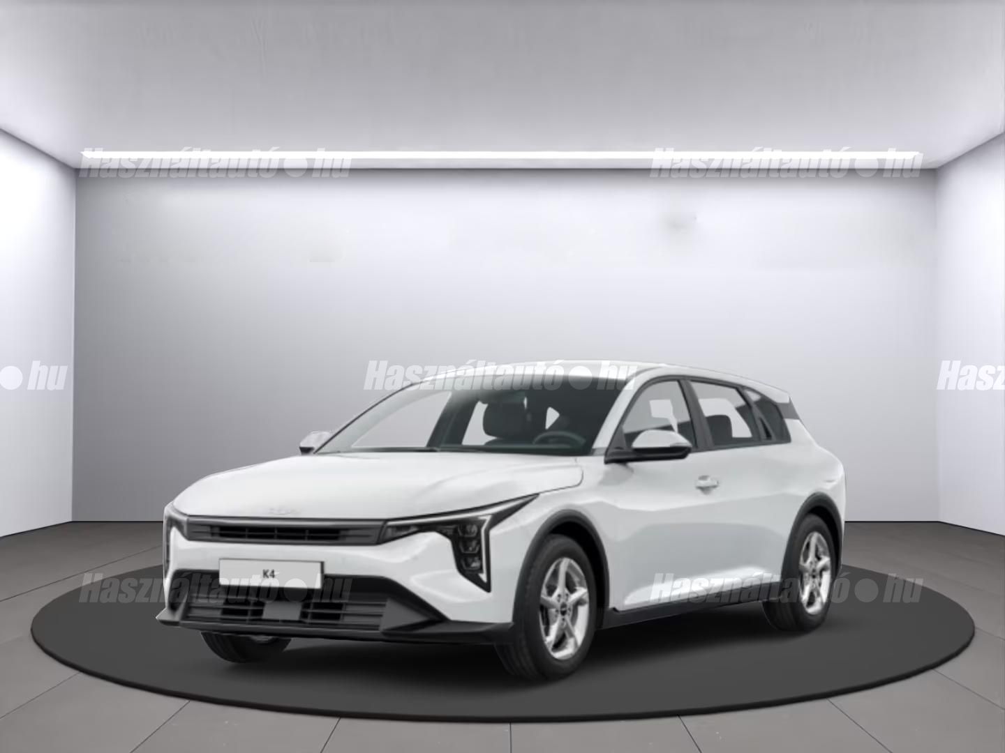 KIA K4 2025 - 1