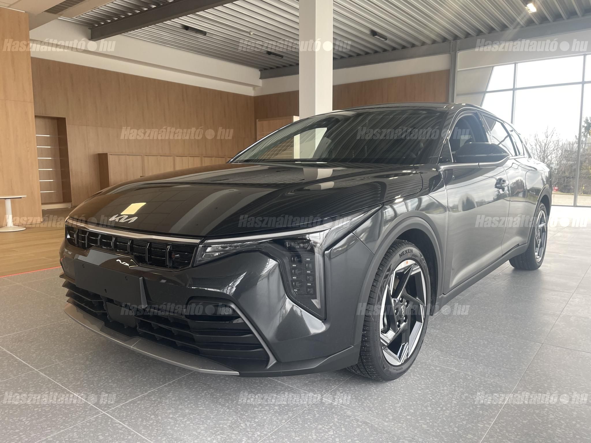 KIA K4 2026/3 - 1