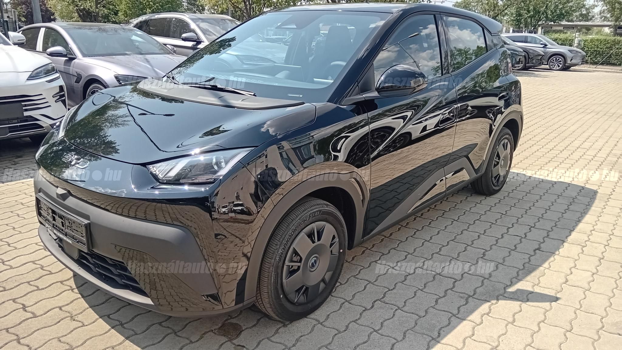 BYD DOLPHIN SURF 2025 - 1