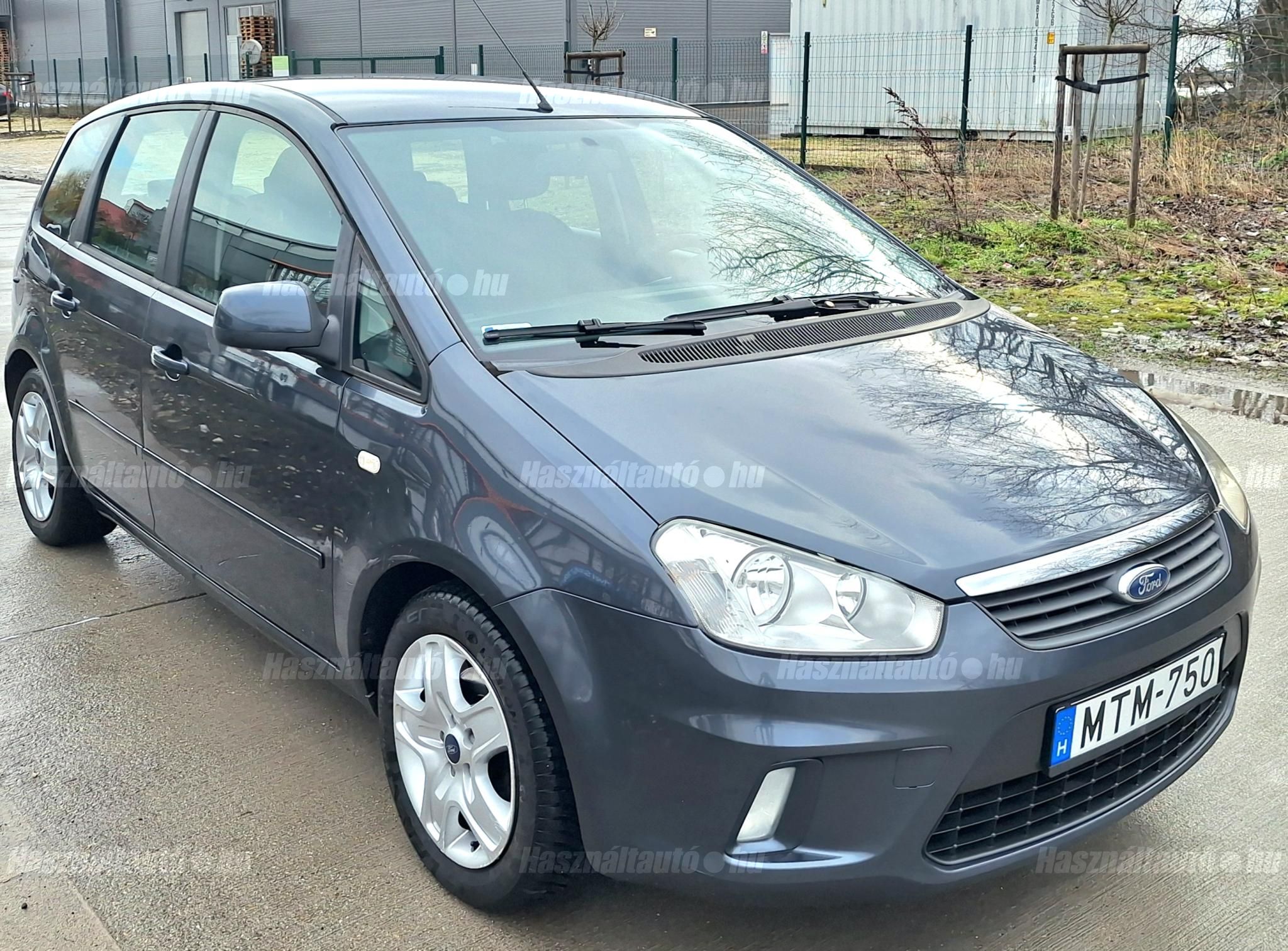 FORD C-MAX 2010/8 - 1