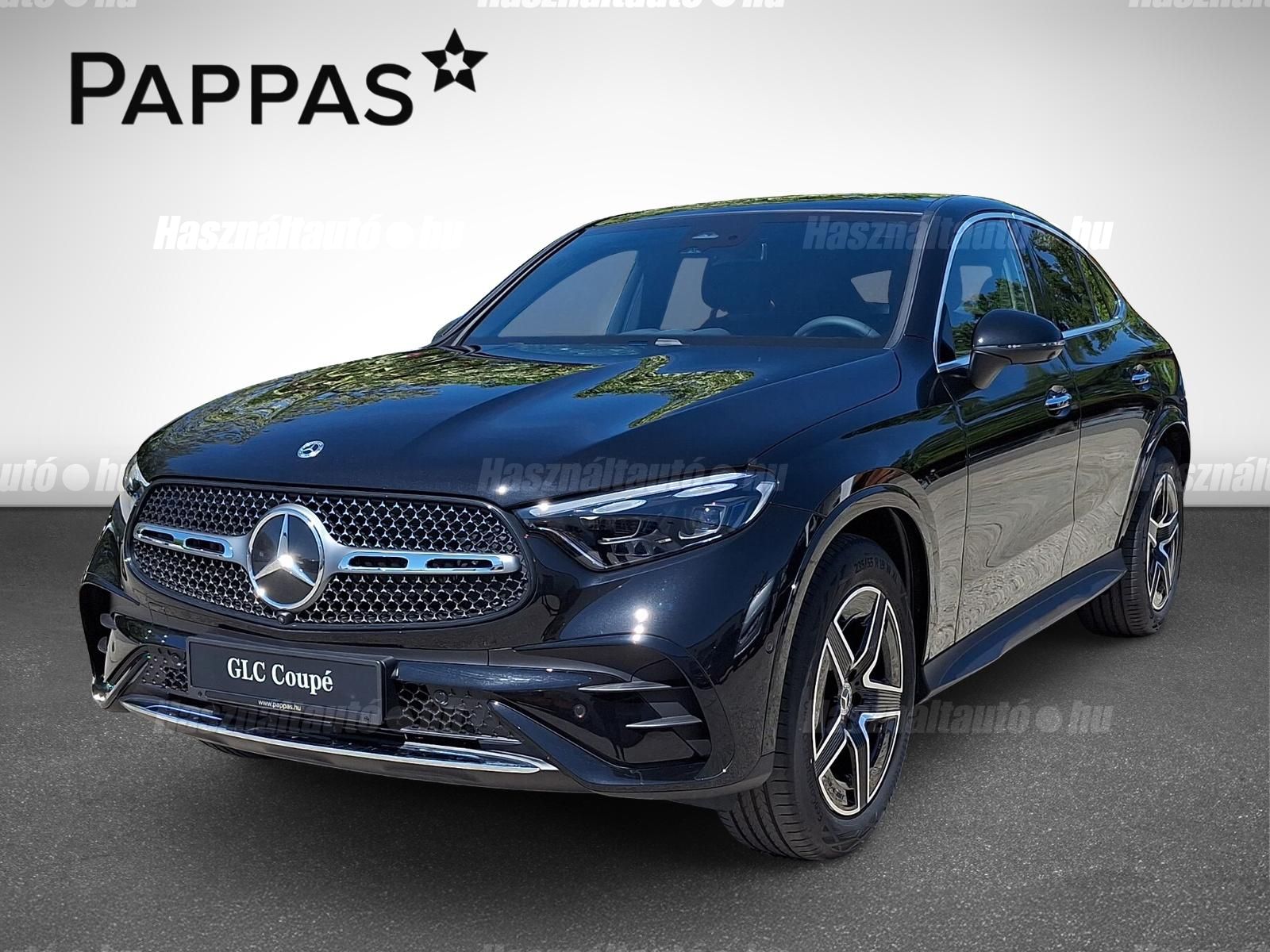 MERCEDES-BENZ GLC 220 2025 - 1