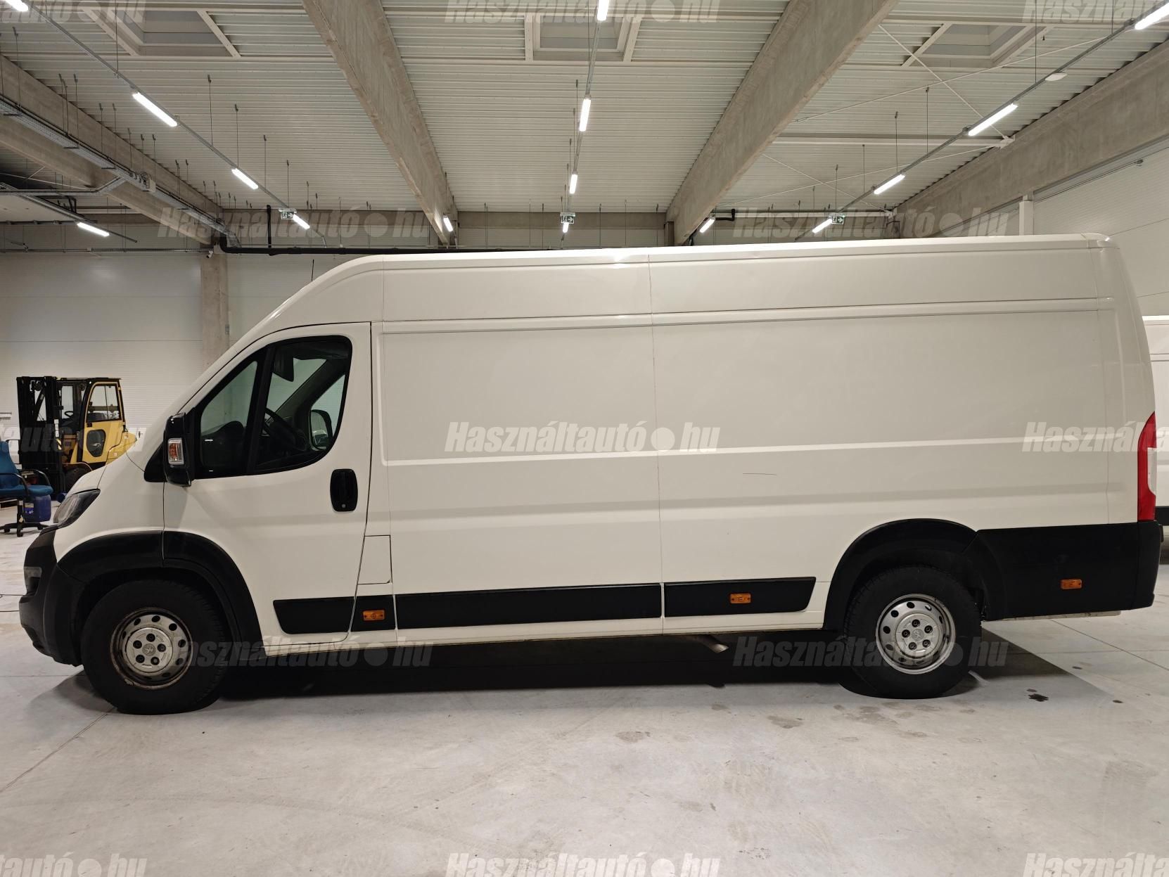 PEUGEOT BOXER 2020/6 - 1