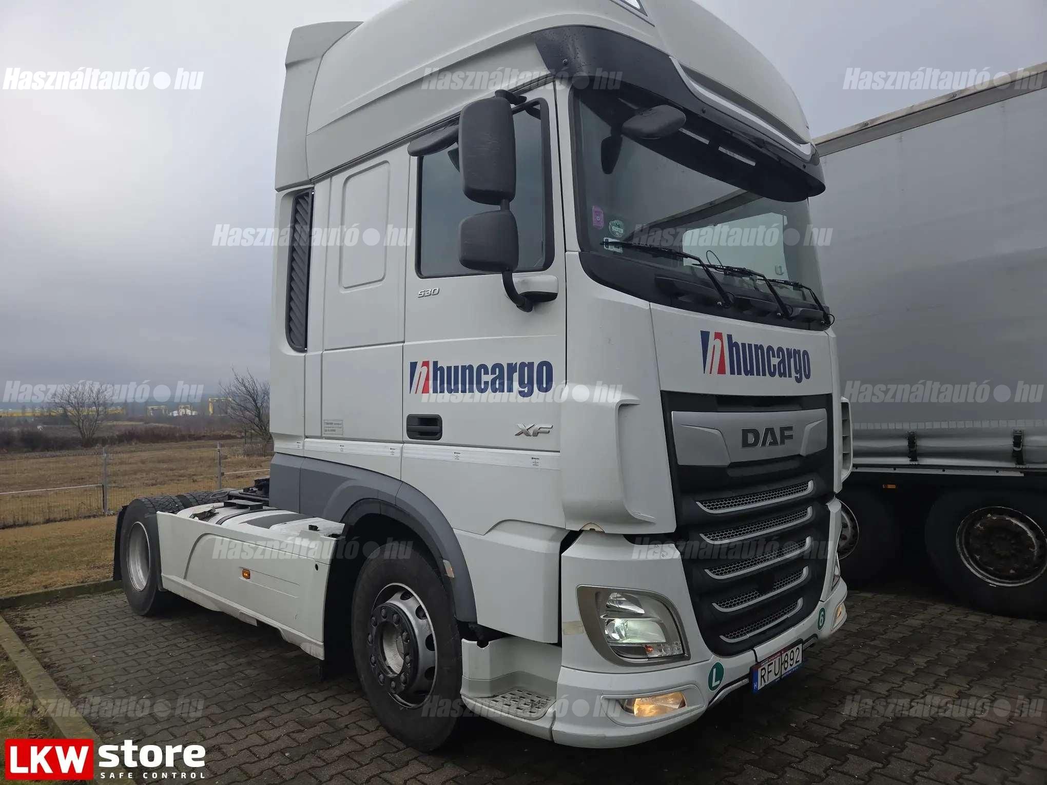 DAF 2019/11 - 1