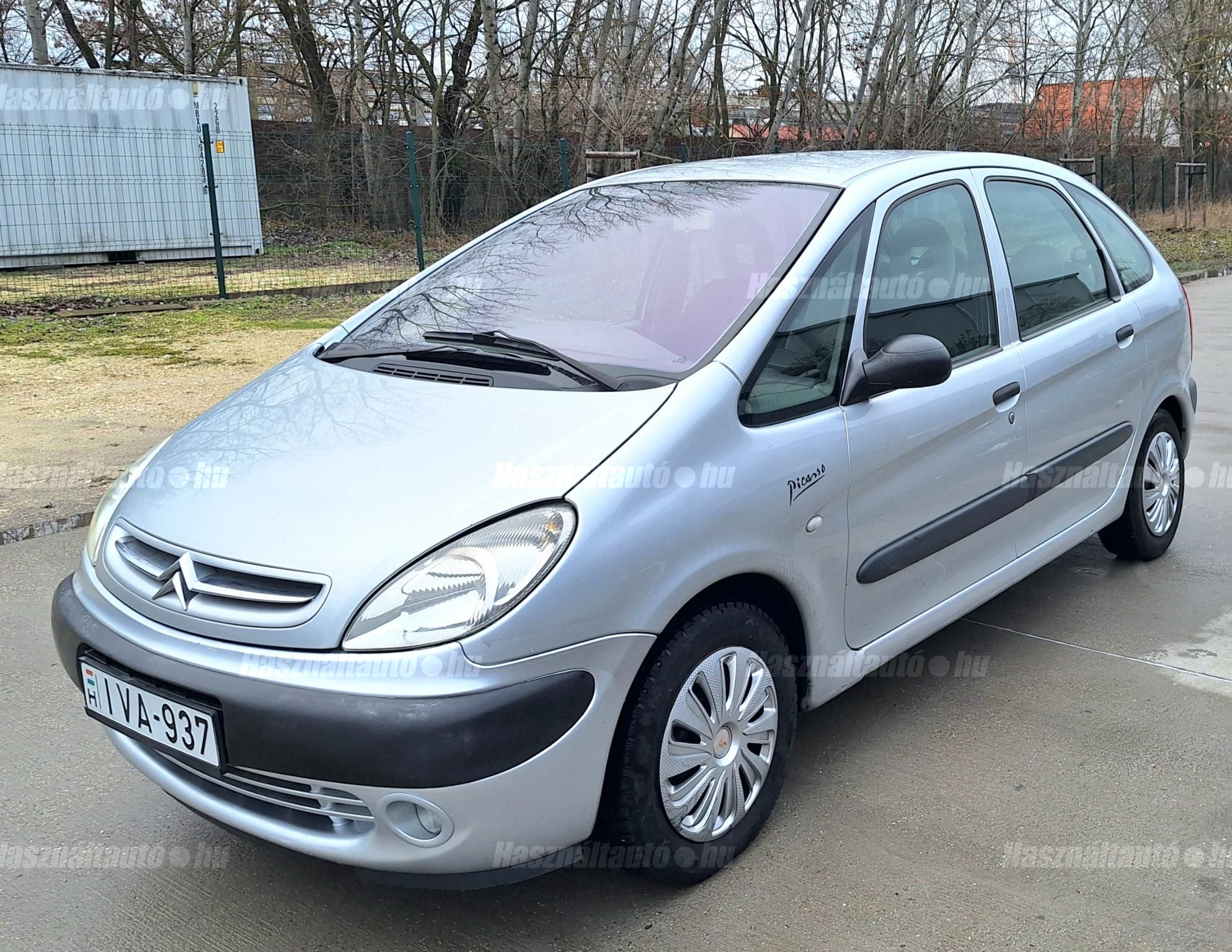 CITROEN XSARA PICASSO 2004/8 - 1
