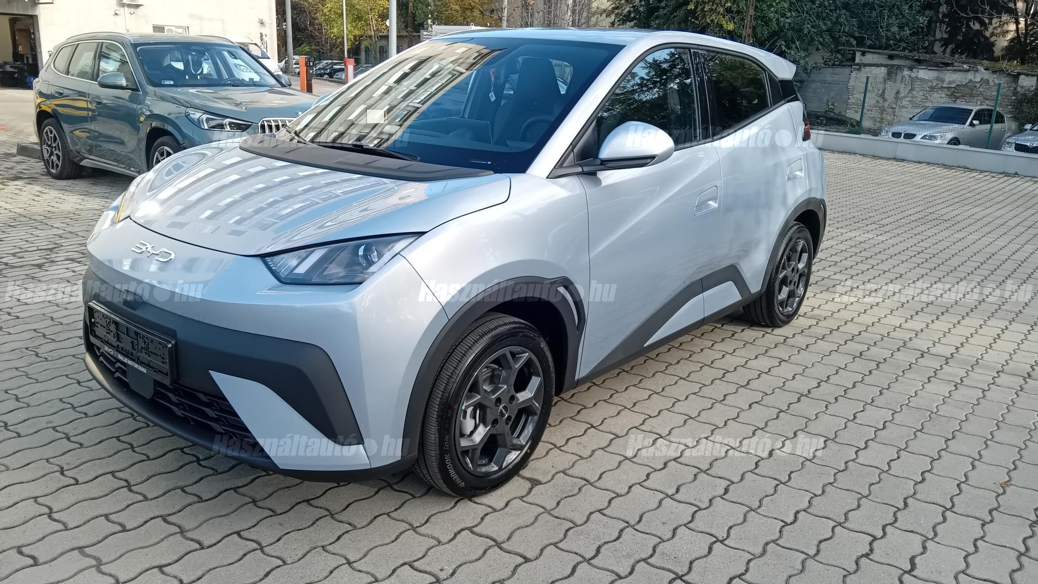 BYD DOLPHIN SURF 2026 - 1