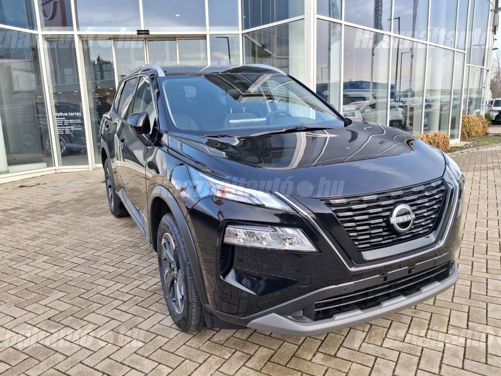 NISSAN X-TRAIL 2026 - 1