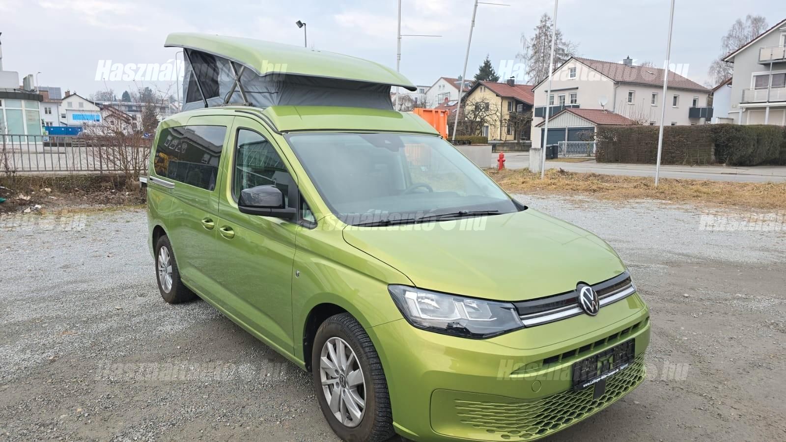 VOLKSWAGEN 2021 - 1