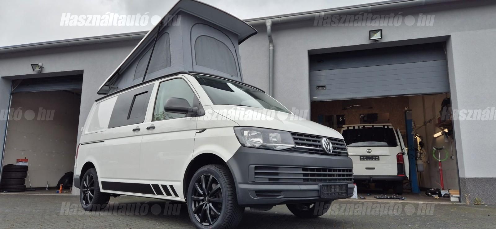 VOLKSWAGEN 2021 - 1