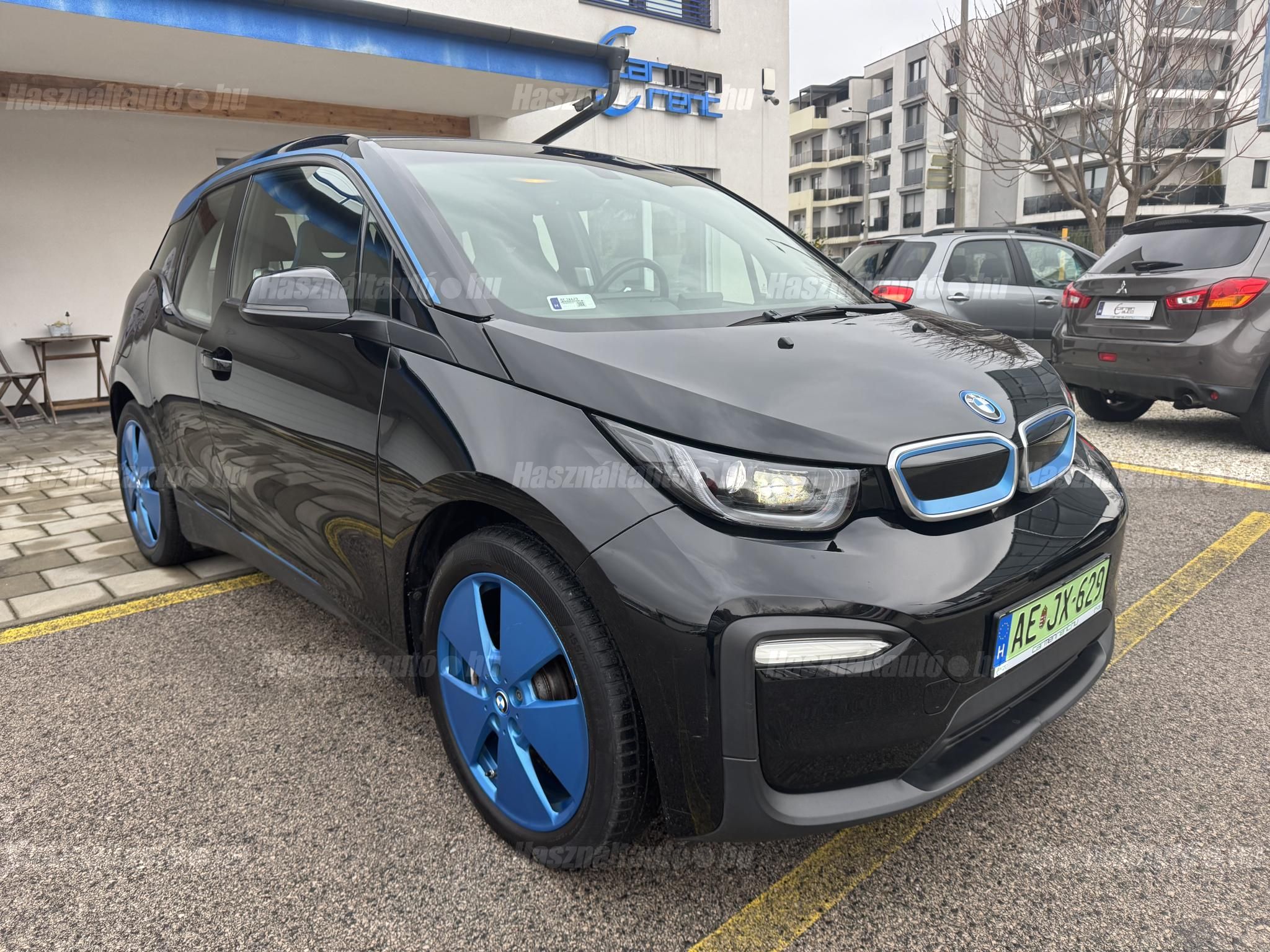 BMW I3 2018/2 - 1