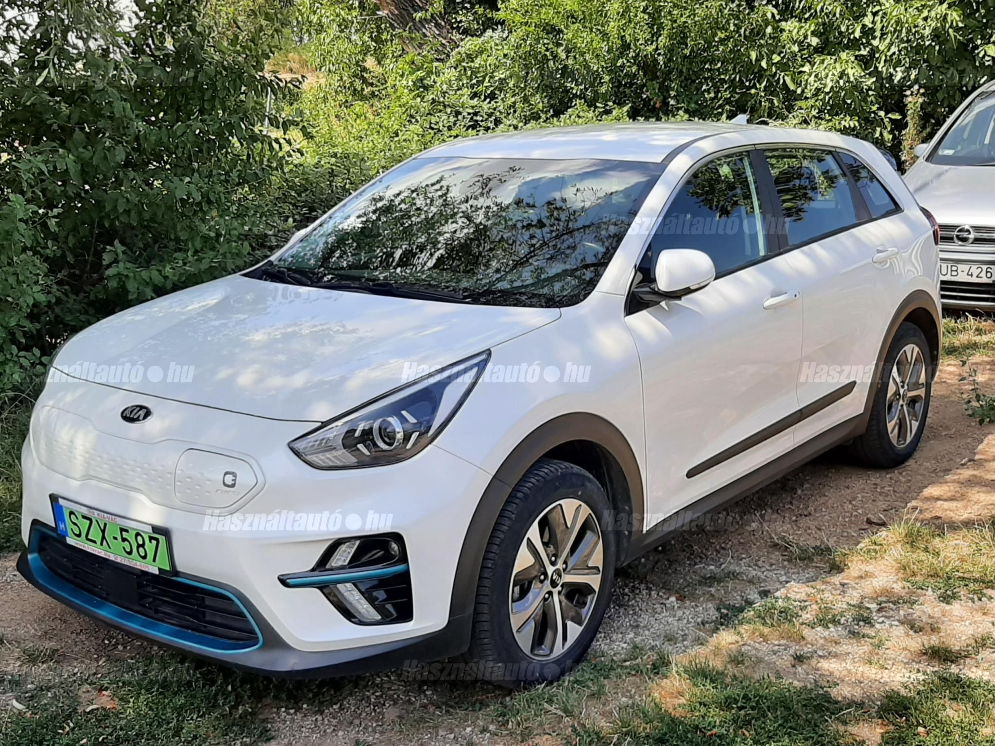 KIA NIRO 2021/11 - 1