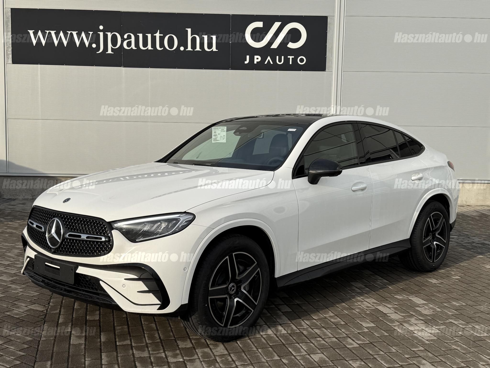MERCEDES-BENZ GLC 220 2026 - 1