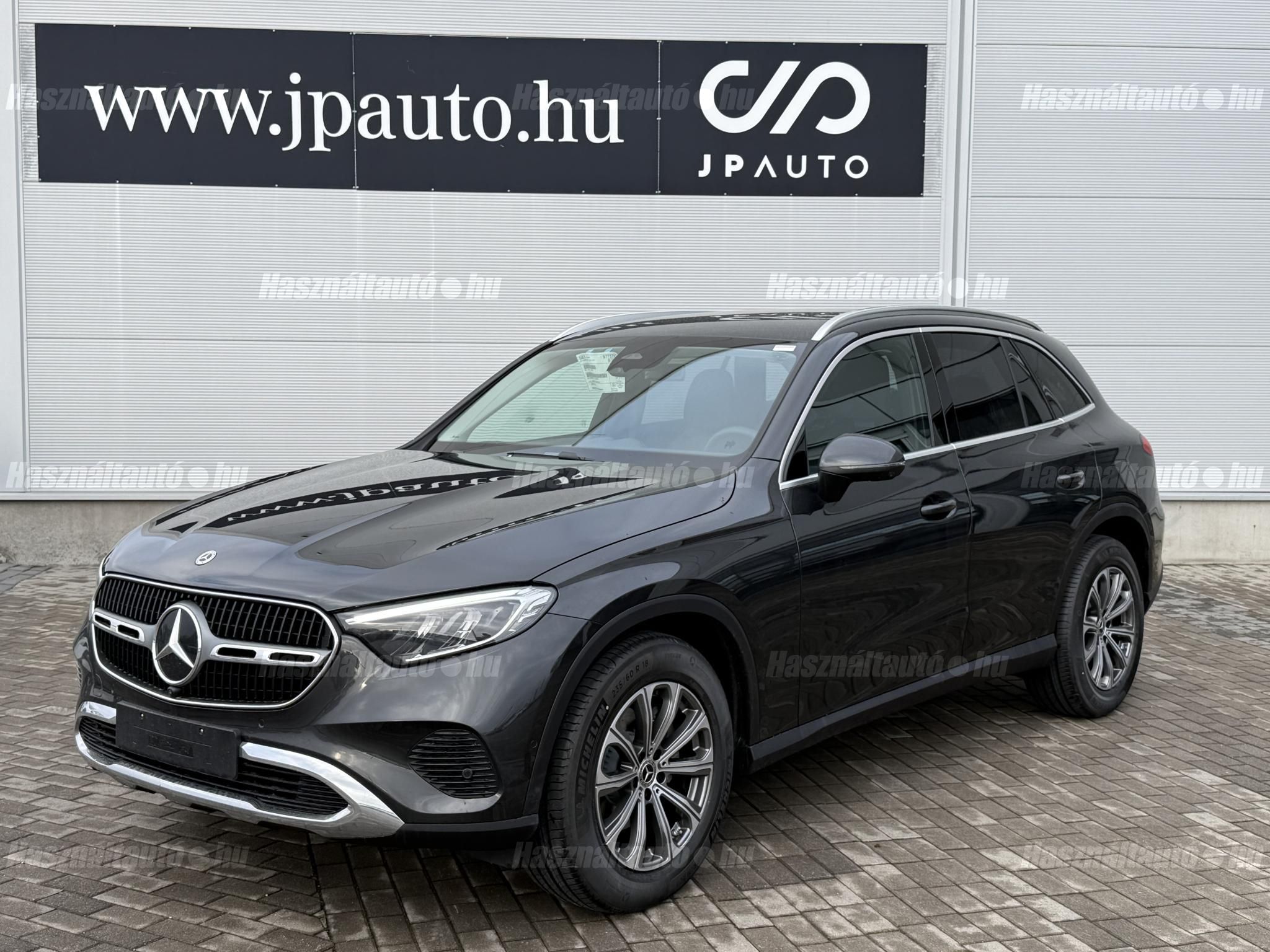MERCEDES-BENZ GLC 200 2026 - 1