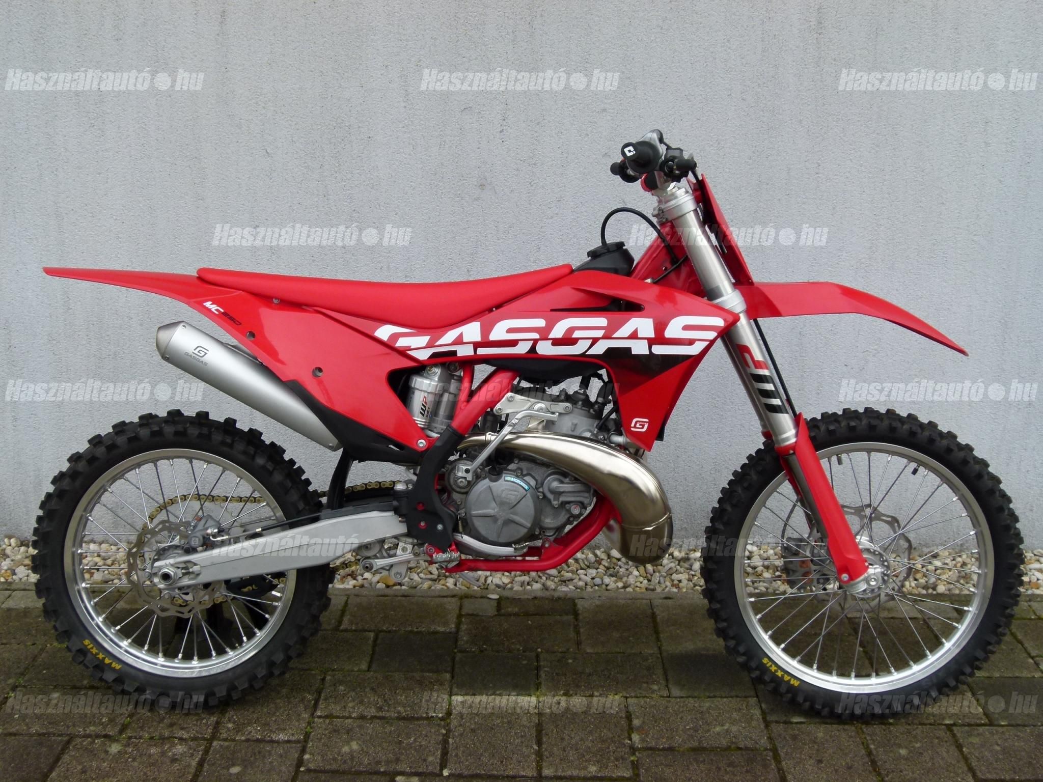 GAS GAS MC 250 2023 - 1