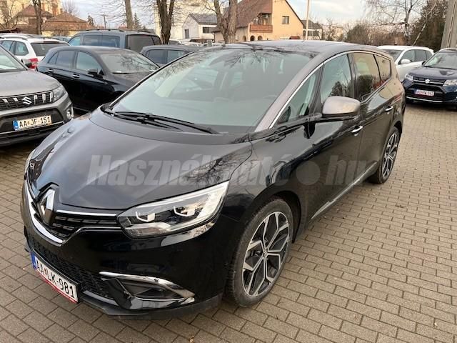 RENAULT GRAND SCENIC 2023/5 - 1